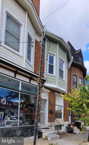 640 S ELLWOOD AVE, Baltimore, MD 21224