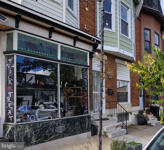 640 S ELLWOOD AVE, Baltimore, MD 21224