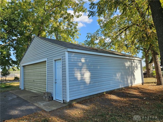 2808 Holman Street, Moraine, OH 45439
