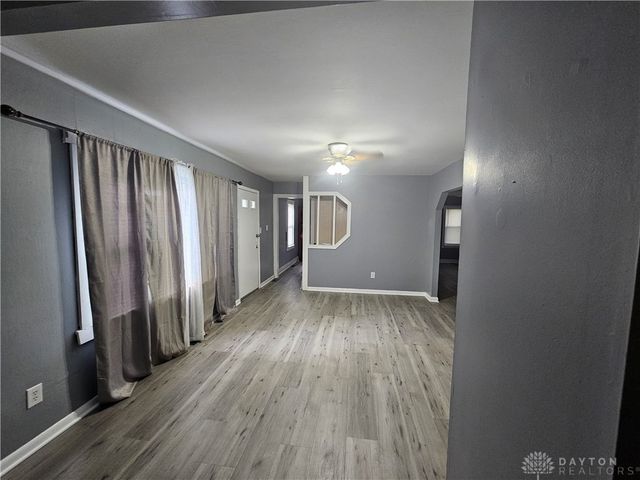 2808 Holman Street, Moraine, OH 45439
