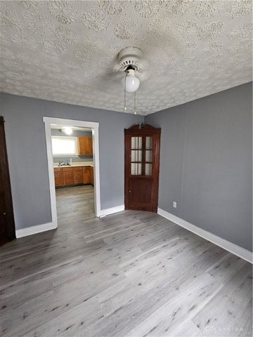 2808 Holman Street, Moraine, OH 45439