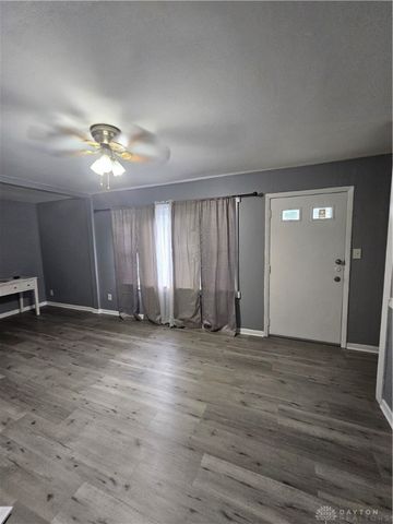 2808 Holman Street, Moraine, OH 45439