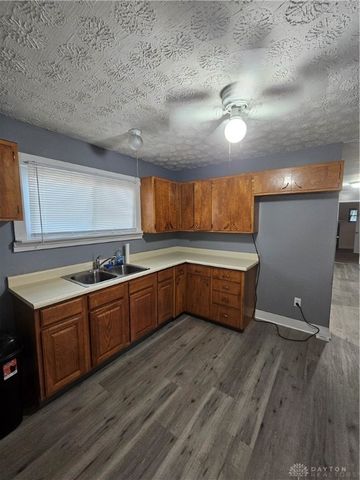 2808 Holman Street, Moraine, OH 45439