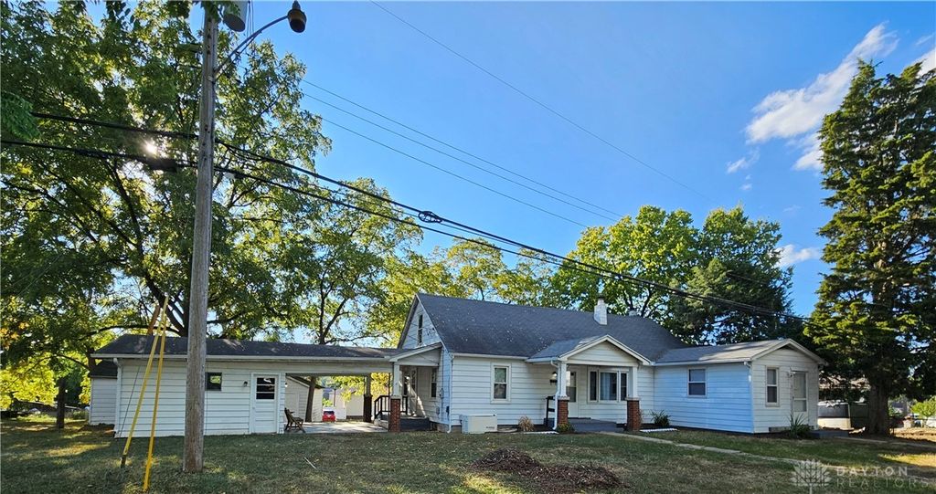 2808 Holman Street, Moraine, OH 45439