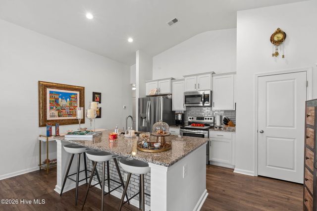 1945 Coleman Lake Drive, Carolina Shores, NC 28467