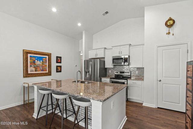 1945 Coleman Lake Drive, Carolina Shores, NC 28467