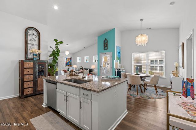 1945 Coleman Lake Drive, Carolina Shores, NC 28467