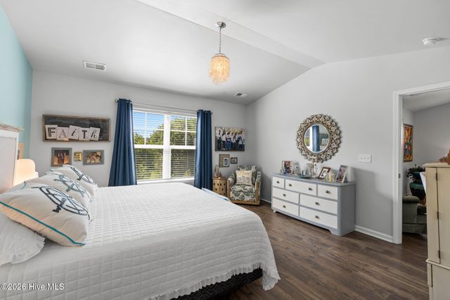 1945 Coleman Lake Drive, Carolina Shores, NC 28467