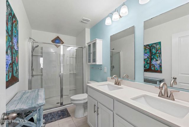 1945 Coleman Lake Drive, Carolina Shores, NC 28467