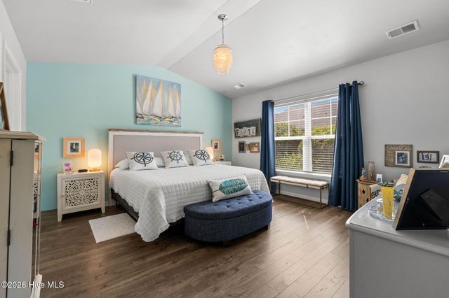 1945 Coleman Lake Drive, Carolina Shores, NC 28467
