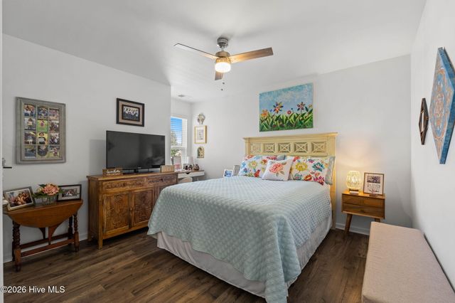 1945 Coleman Lake Drive, Carolina Shores, NC 28467