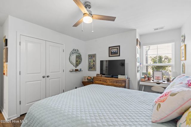 1945 Coleman Lake Drive, Carolina Shores, NC 28467