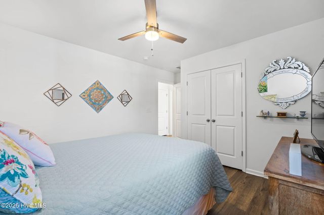 1945 Coleman Lake Drive, Carolina Shores, NC 28467
