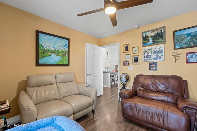1945 Coleman Lake Drive, Carolina Shores, NC 28467
