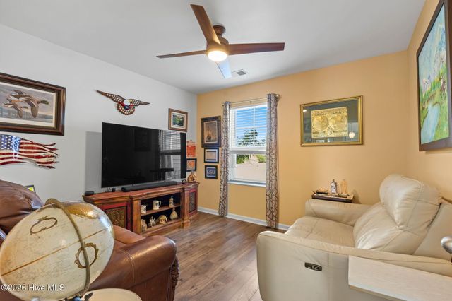 1945 Coleman Lake Drive, Carolina Shores, NC 28467