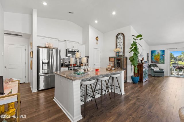 1945 Coleman Lake Drive, Carolina Shores, NC 28467
