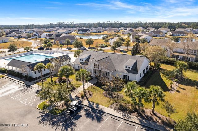 1945 Coleman Lake Drive, Carolina Shores, NC 28467
