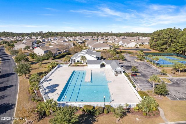 1945 Coleman Lake Drive, Carolina Shores, NC 28467
