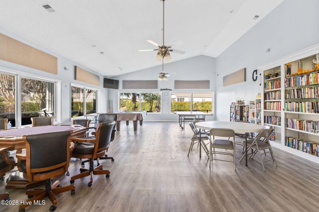 1945 Coleman Lake Drive, Carolina Shores, NC 28467
