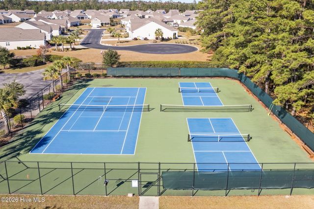 1945 Coleman Lake Drive, Carolina Shores, NC 28467