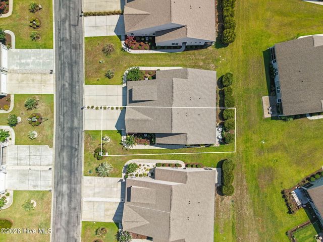1945 Coleman Lake Drive, Carolina Shores, NC 28467