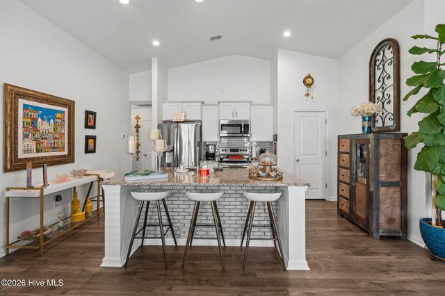 1945 Coleman Lake Drive, Carolina Shores, NC 28467