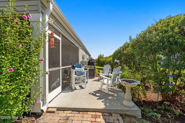 1945 Coleman Lake Drive, Carolina Shores, NC 28467