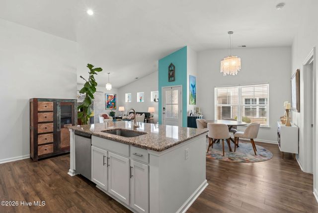 1945 Coleman Lake Drive, Carolina Shores, NC 28467