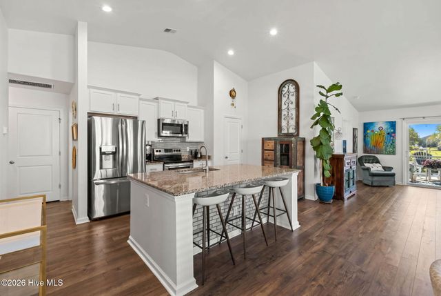 1945 Coleman Lake Drive, Carolina Shores, NC 28467