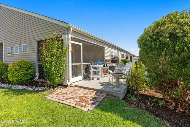 1945 Coleman Lake Drive, Carolina Shores, NC 28467