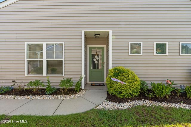 1945 Coleman Lake Drive, Carolina Shores, NC 28467