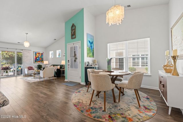 1945 Coleman Lake Drive, Carolina Shores, NC 28467