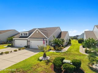 1945 Coleman Lake Drive, Carolina Shores, NC 28467