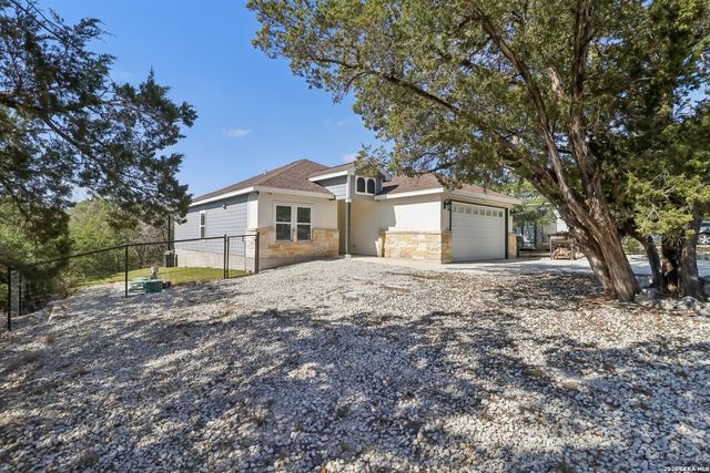 218 Canyon Vw, Spring Branch, TX 78070