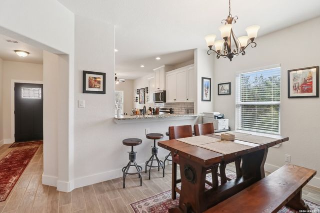 218 Canyon Vw, Spring Branch, TX 78070