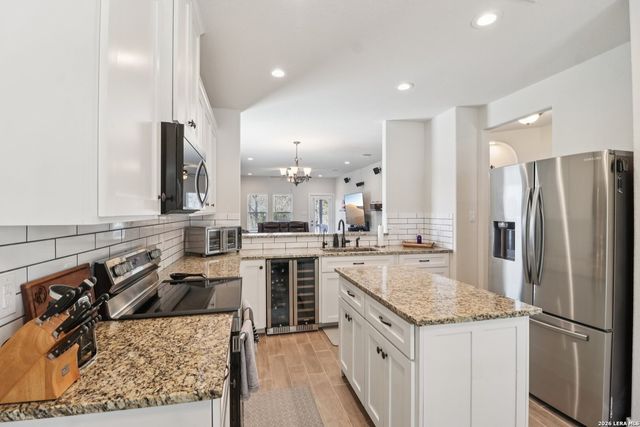 218 Canyon Vw, Spring Branch, TX 78070