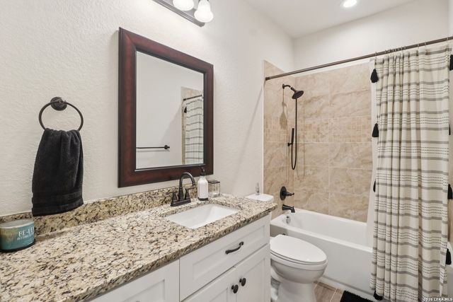 218 Canyon Vw, Spring Branch, TX 78070