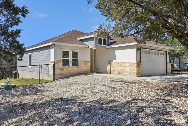 218 Canyon Vw, Spring Branch, TX 78070