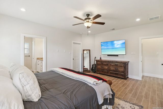 218 Canyon Vw, Spring Branch, TX 78070