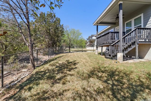 218 Canyon Vw, Spring Branch, TX 78070