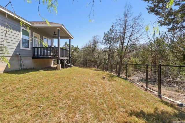 218 Canyon Vw, Spring Branch, TX 78070