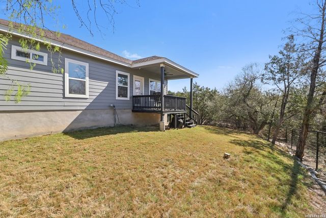 218 Canyon Vw, Spring Branch, TX 78070