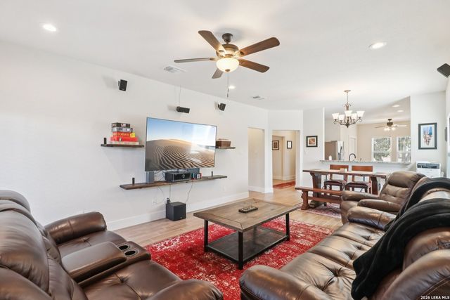 218 Canyon Vw, Spring Branch, TX 78070