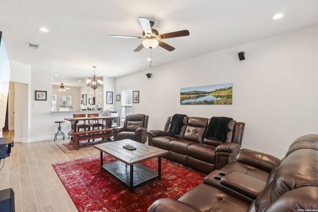 218 Canyon Vw, Spring Branch, TX 78070