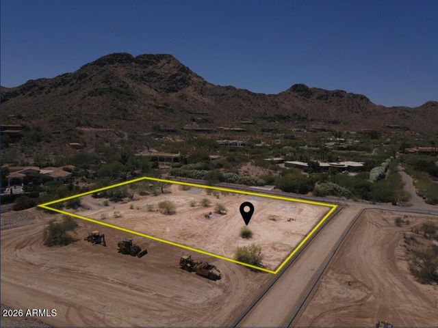 6107 E IRONWOOD Drive 12, Paradise Valley, AZ 85253