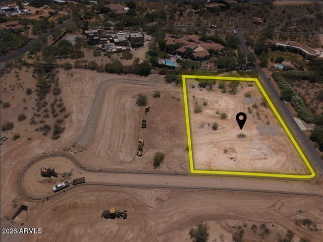 6107 E IRONWOOD Drive 12, Paradise Valley, AZ 85253