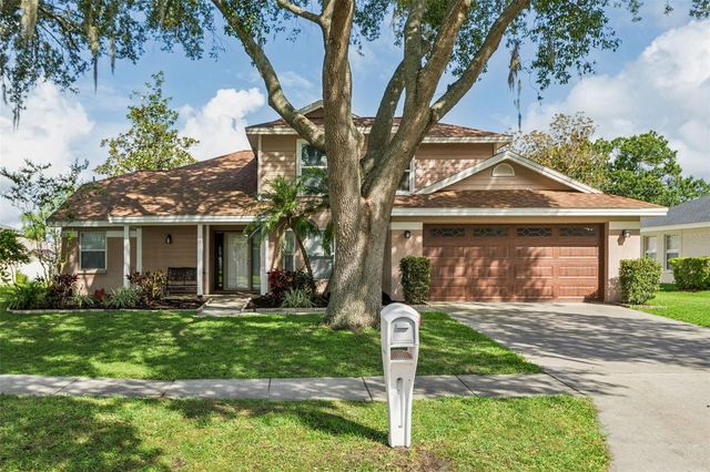 19511 WYNDMILL CIRCLE, Odessa, FL 33556
