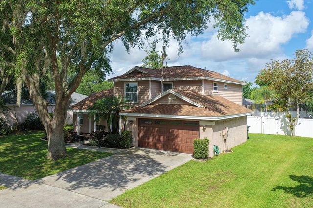 19511 WYNDMILL CIRCLE, Odessa, FL 33556