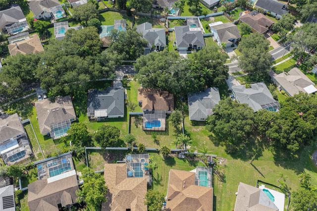 19511 WYNDMILL CIRCLE, Odessa, FL 33556