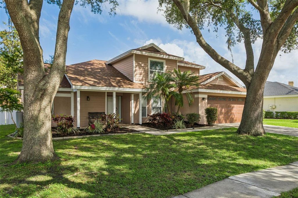19511 WYNDMILL CIRCLE, Odessa, FL 33556